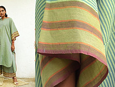 Zoe ♥ Cotton Applique Dress ♥ { A }